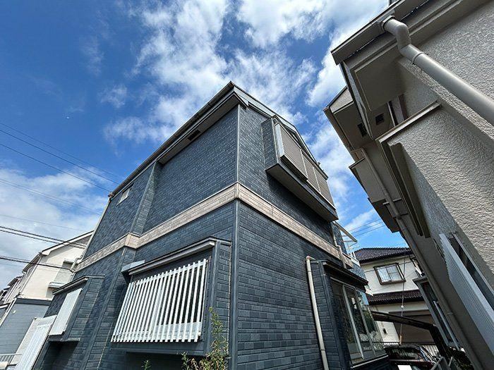 4LDK house in Matsudo, Chiba - Photo 1
