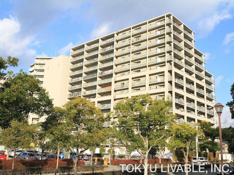 4LDK apartment in Nishi Ward, Kobe, Hyogo - Photo 1