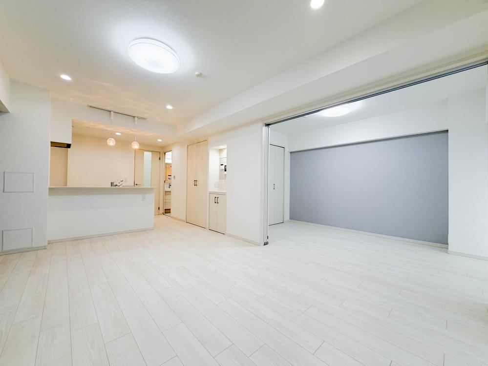 3LDK apartment in Kanazawa Ward, Yokohama, Kanagawa - Photo 1