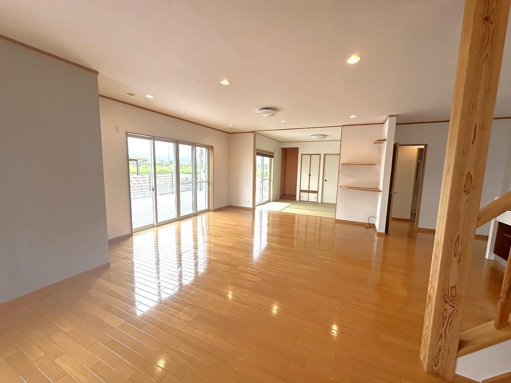 4LDK+2S house in Buzen, Fukuoka - Photo 1