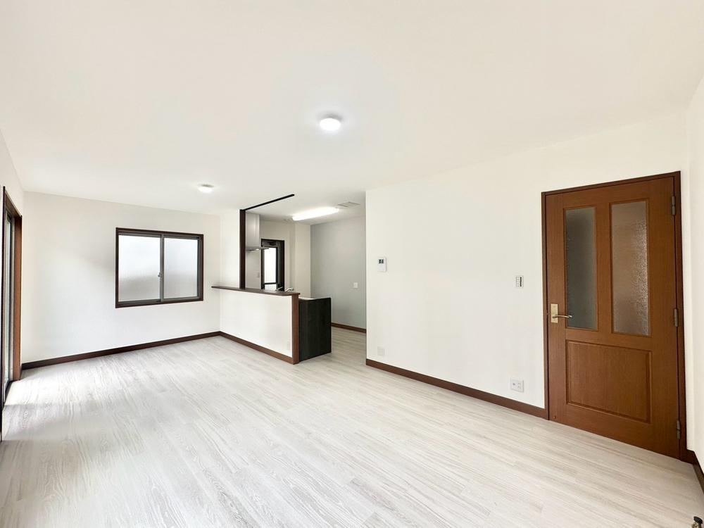 4LDK house in Aki Ward, Hiroshima - Photo 1