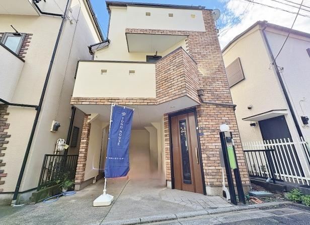 2LDK+S house in Itabashi Ward, Tokyo - Photo 1