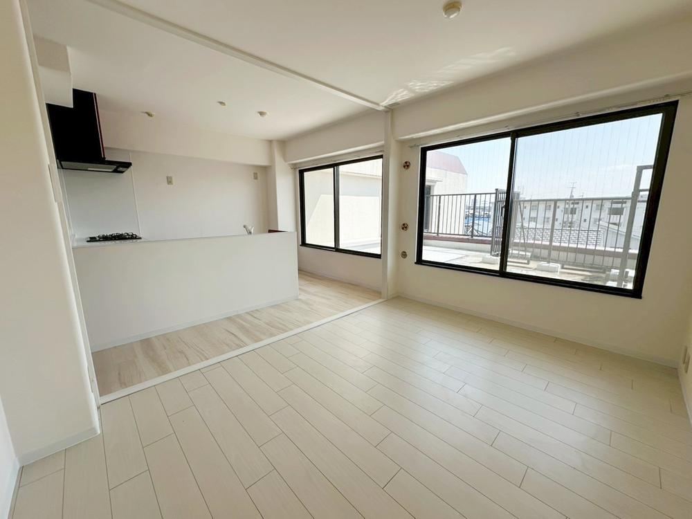 1LDK apartment in Nishikyo Ward, Kyoto - Photo 1