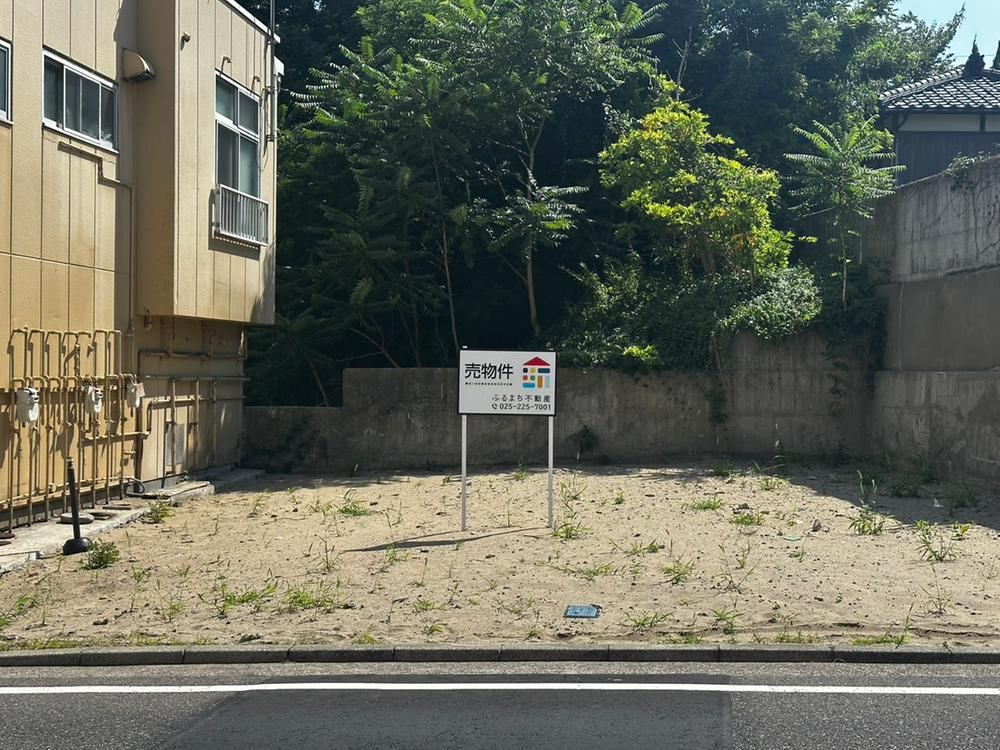 114 m² land in Nishi Ward, Niigata - Photo 1