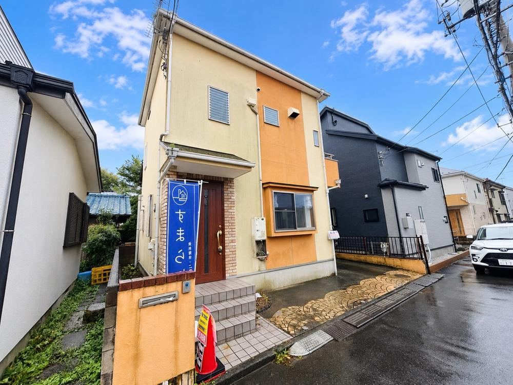 2LDK house in Higashimurayama, Tokyo - Photo 1