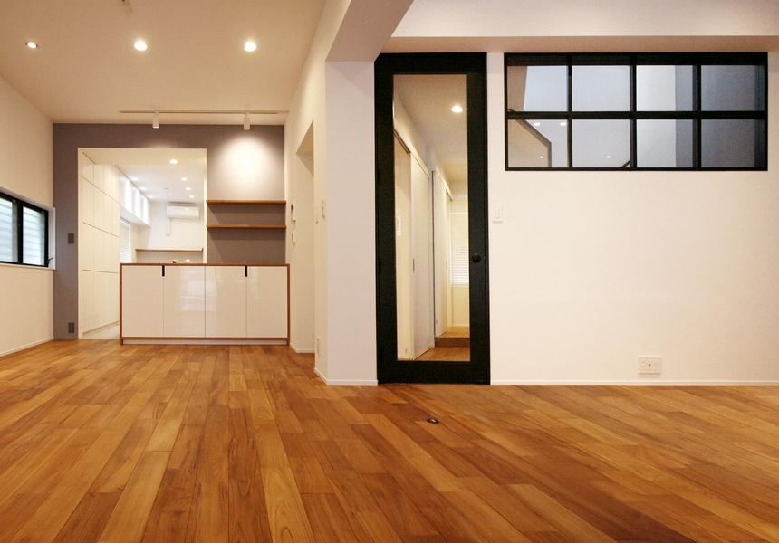 5LLDDKK house in Minato Ward, Tokyo - Photo 1