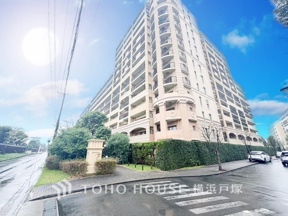 3LDK apartment in Tama Ward, Kawasaki, Kanagawa - Photo 1