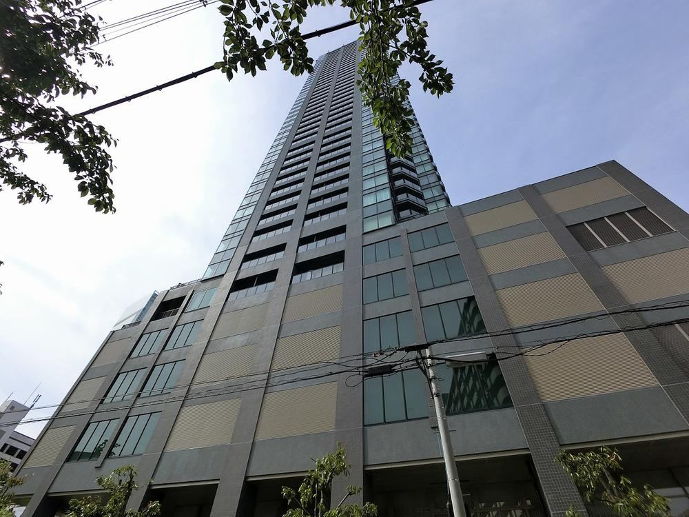 3LDK apartment in Abeno Ward, Osaka - Photo 1