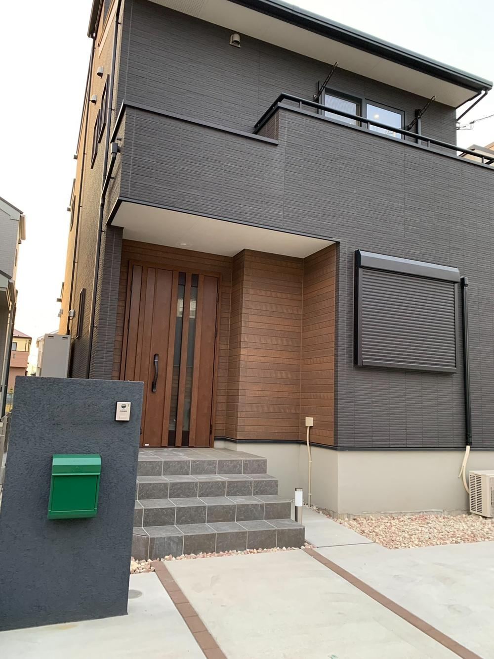 2LDK+S house in Midori Ward, Saitama - Photo 1