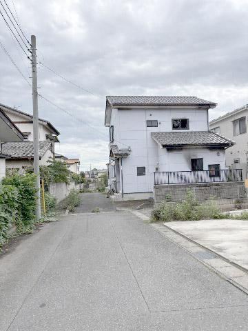 157 m² land in Maebashi, Gunma - Photo 1