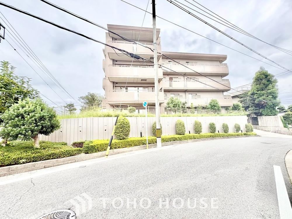 3LDK+S apartment in Chikusa Ward, Nagoya, Aichi - Photo 1