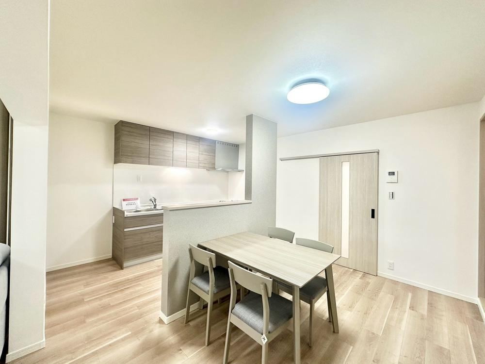 3LDK apartment in Aki Ward, Hiroshima - Photo 1