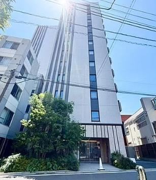 2LDK apartment in Ota Ward, Tokyo - Photo 1