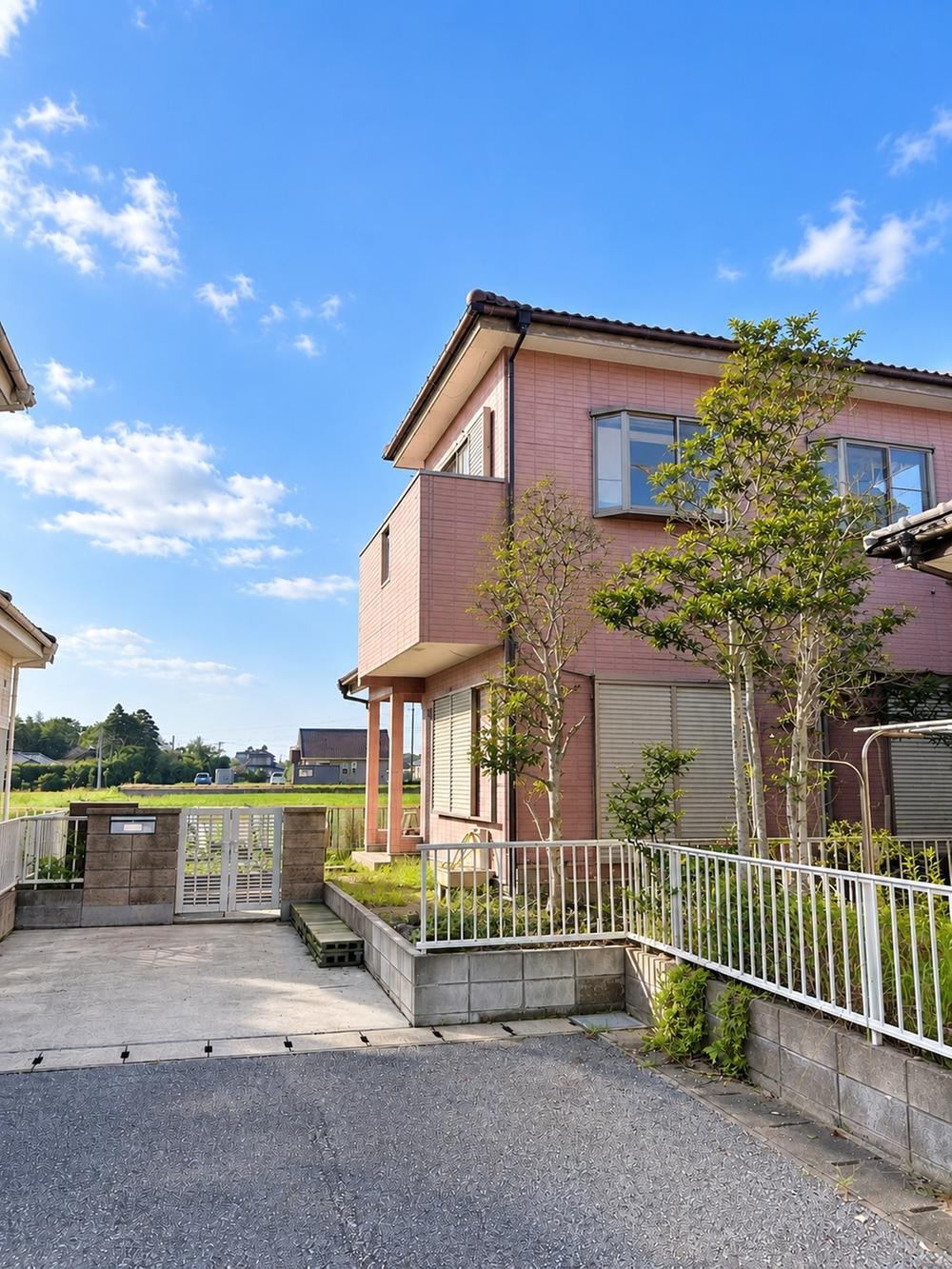 3LDK house in Shirako, Chosei District, Chiba - Photo 1