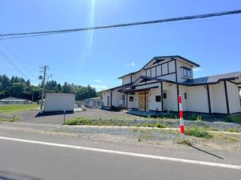 5LDK house in Hanamaki