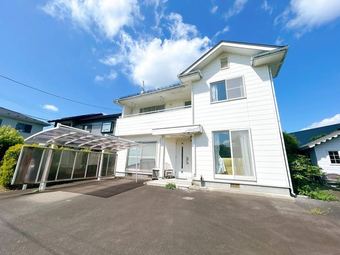 4LDK+S house in Hanamaki