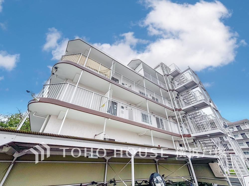 3LDK apartment in Kamakura, Kanagawa - Photo 1