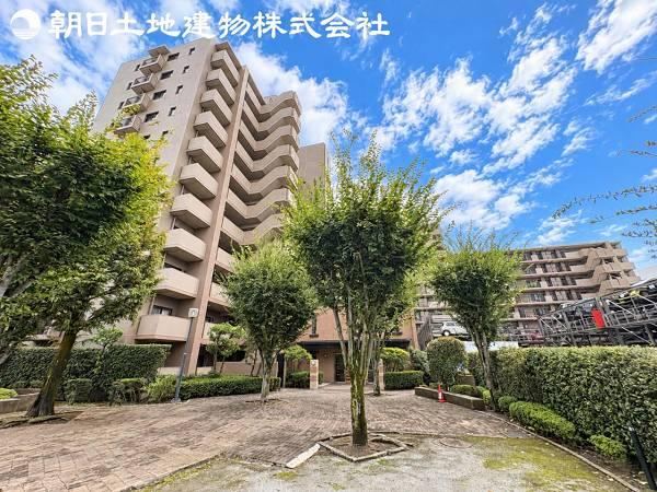 3LDK apartment in Ebina, Kanagawa - Photo 1