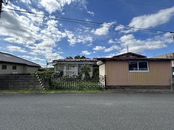 plot of land in Kurihara