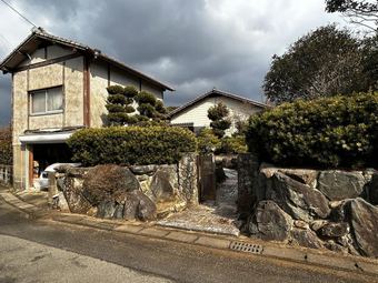 5DK house in Ashiya, Onga District