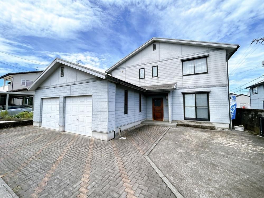 4LDK+S house in Kamiichi, Nakaniikawa District, Toyama - Photo 1