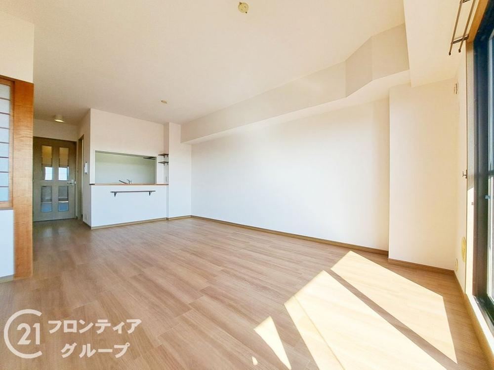 3LDK apartment in Himeji, Hyogo - Photo 1