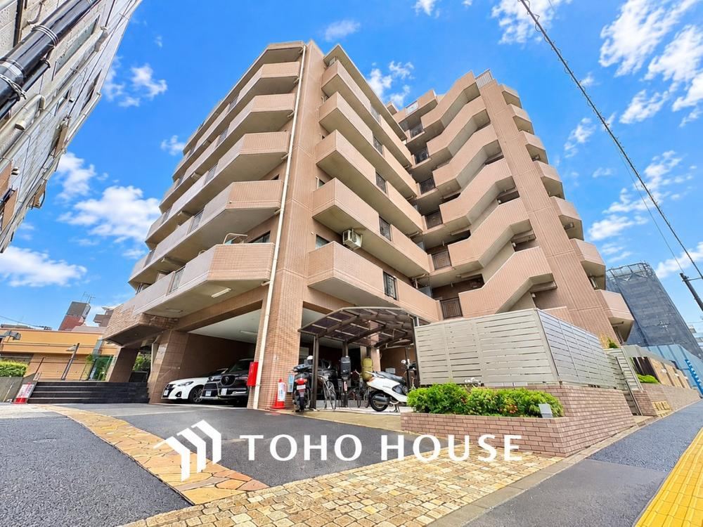 3LDK apartment in Hachioji, Tokyo - Photo 1
