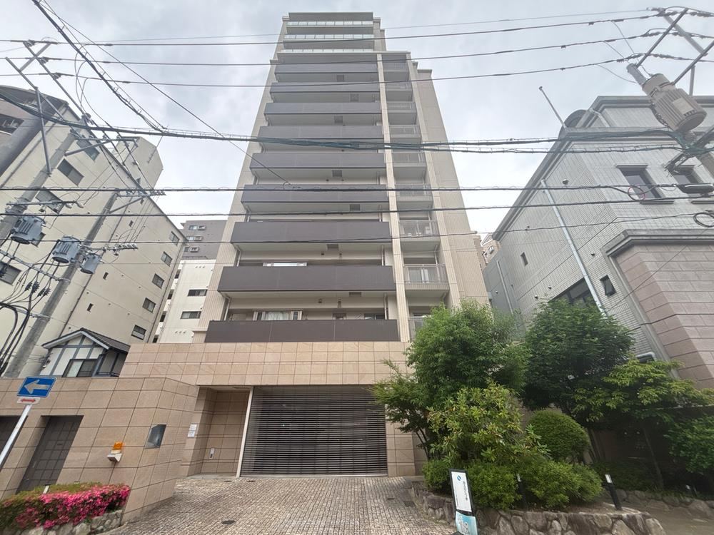 1LDK apartment in Chuo Ward, Fukuoka - Photo 1