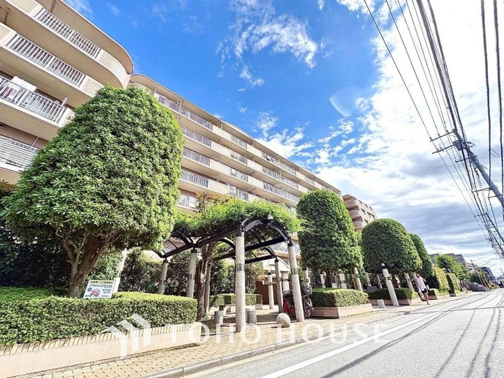 3LDK apartment in Nishitokyo, Tokyo - Photo 1