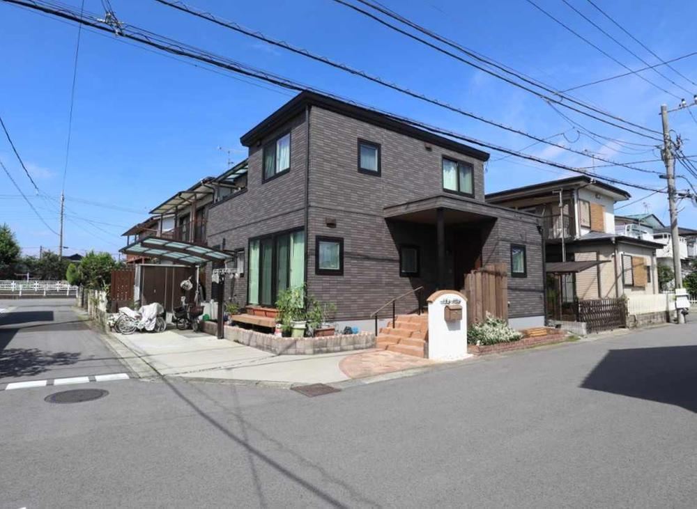4LDK+S house in Utsunomiya, Tochigi - Photo 1