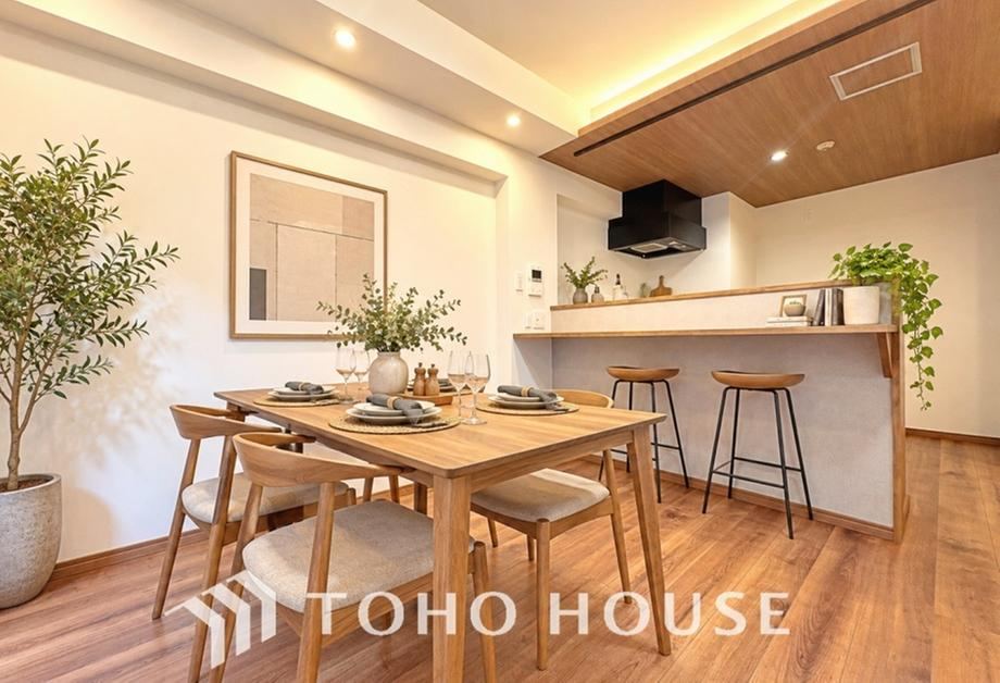 1LDK apartment in Toshima Ward, Tokyo - Photo 1