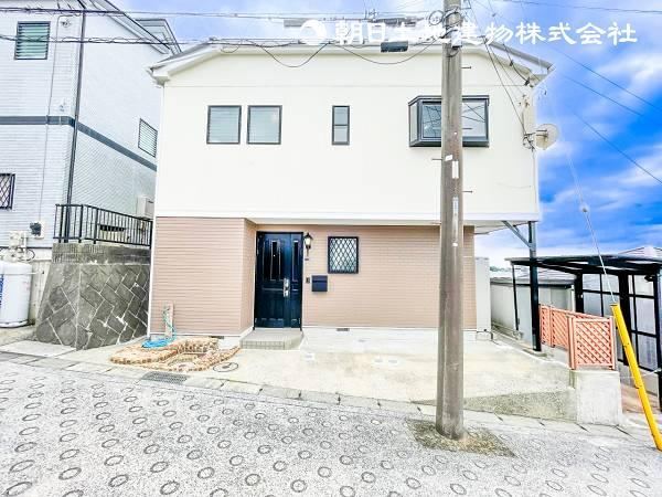 4LDK house in Totsuka Ward, Yokohama, Kanagawa - Photo 1