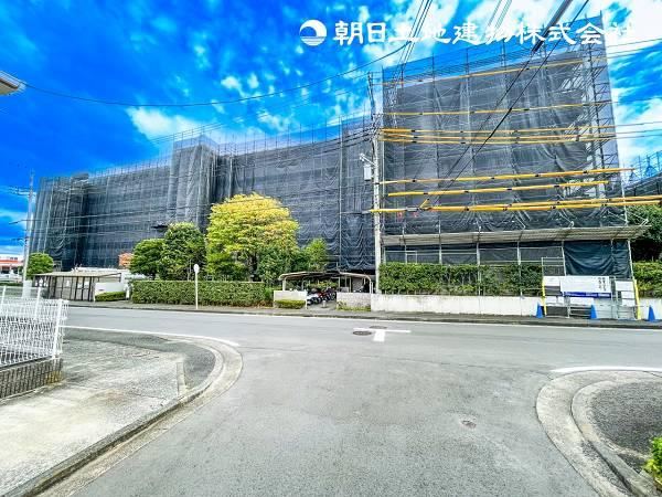 3LDK apartment in Izumi Ward, Yokohama, Kanagawa - Photo 1