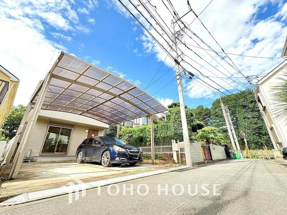 4LDK house in Higashimurayama, Tokyo - Photo 1