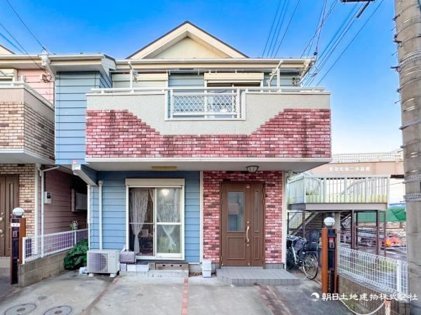 3LDK house in Totsuka Ward, Yokohama, Kanagawa - Photo 1