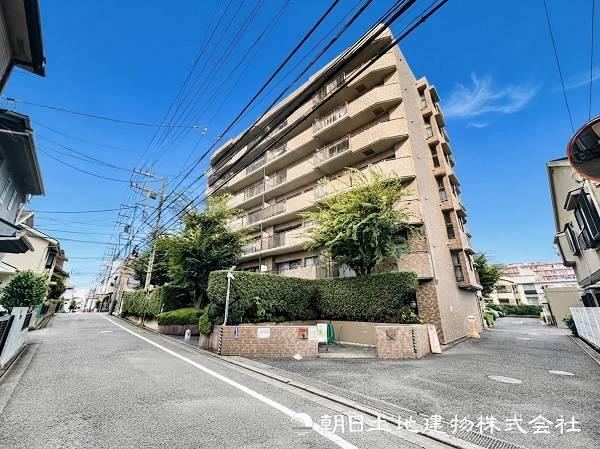 4LDK apartment in Zama, Kanagawa - Photo 1