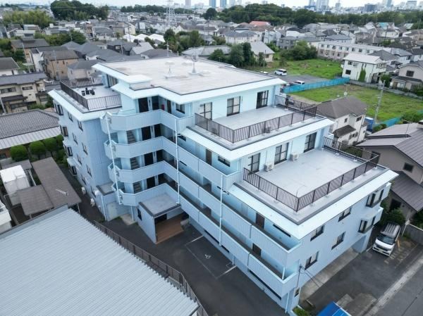 3LDK apartment in Minuma Ward, Saitama - Photo 1