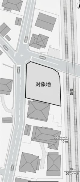 393 m² land in Kuki, Saitama - Photo 1