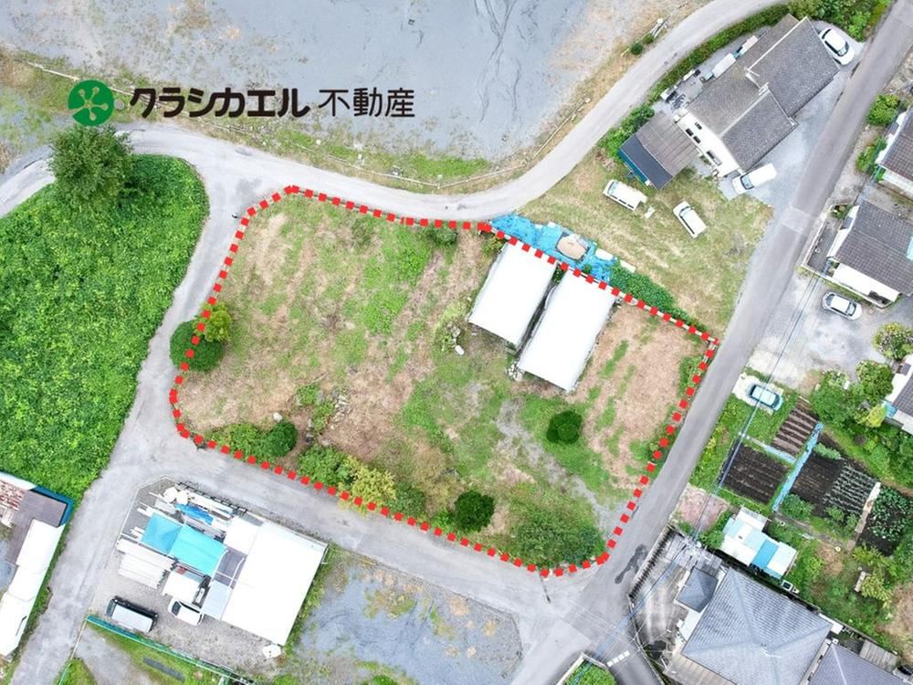 1143 m² land in Utsunomiya, Tochigi - Photo 1