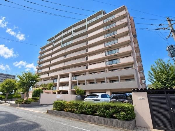 3LDK apartment in Hakata Ward, Fukuoka - Photo 1