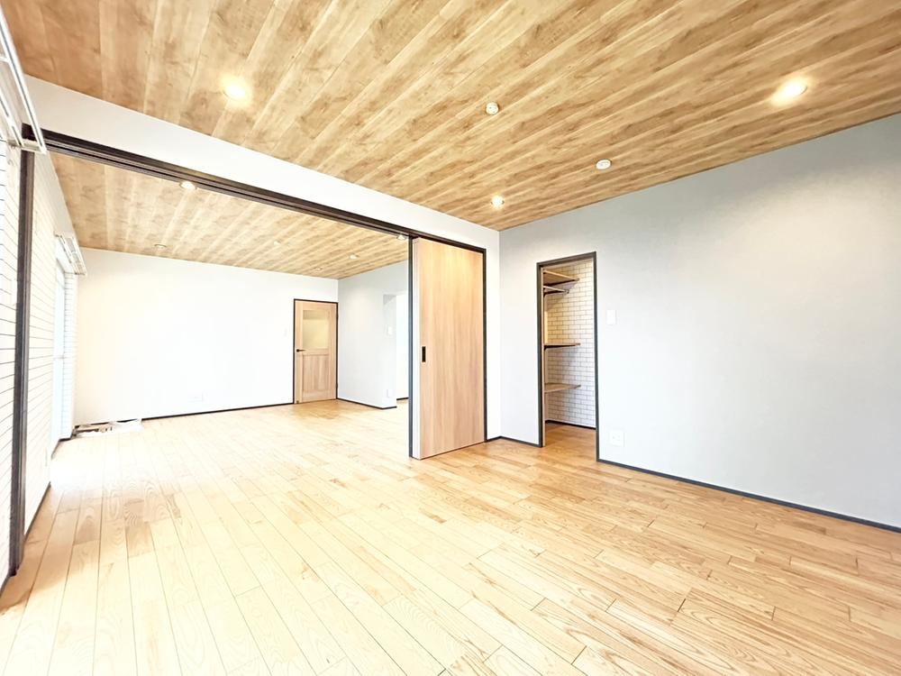 3LDK apartment in Isogo Ward, Yokohama, Kanagawa - Photo 1