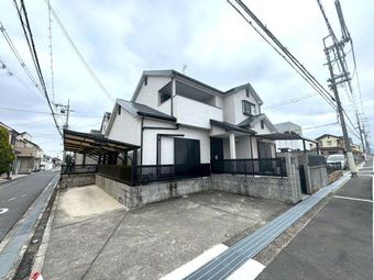4LDK+S house in Izumisano