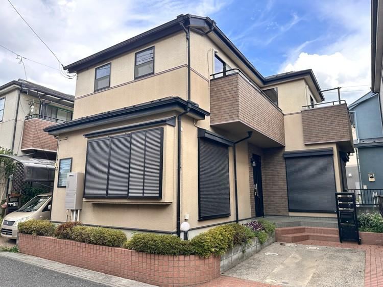 4LDK house in Koshigaya, Saitama - Photo 1