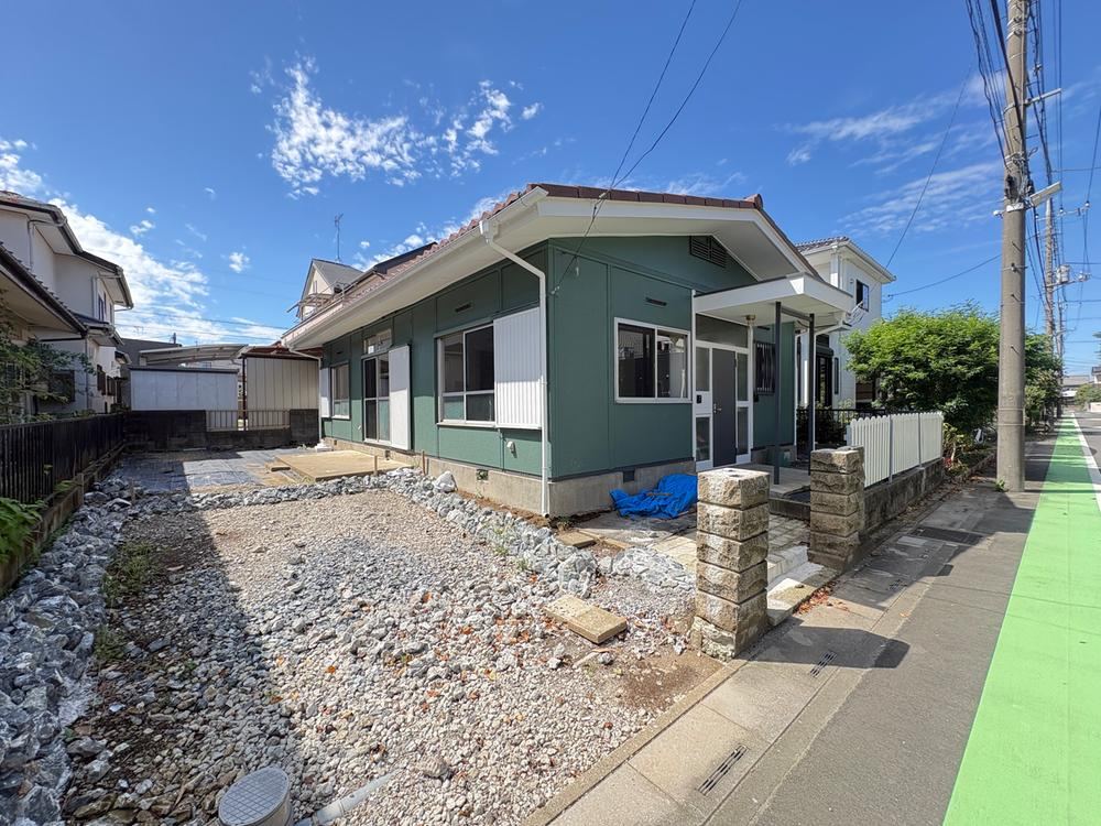 3LDK house in Tokorozawa, Saitama - Photo 1