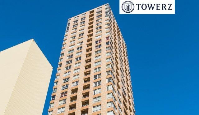 studio apartment in Chuo Ward, Osaka - Photo 1