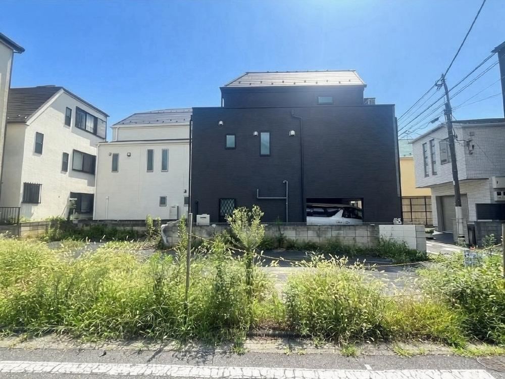 109 m² land in Meguro Ward, Tokyo - Photo 1