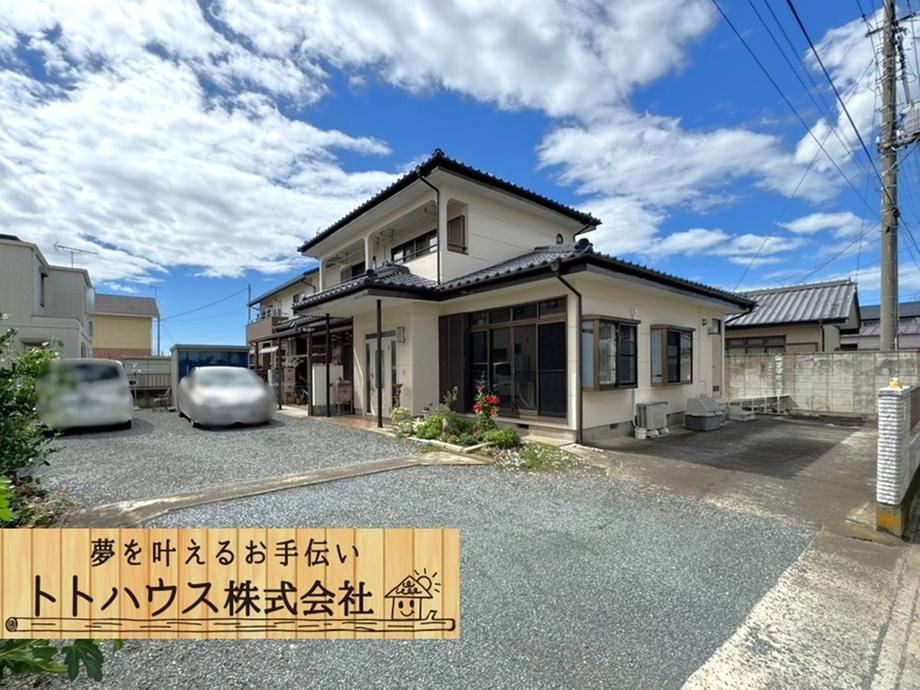 5LDK house in Midori, Gunma - Photo 1
