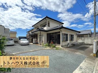 5LDK house in Midori