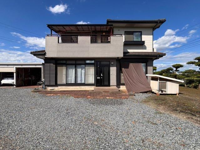 4LDK house in Chikusei, Ibaraki - Photo 1