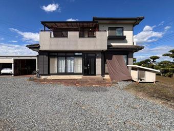 4LDK house in Chikusei